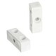 Dalepax Modesty Block White Dalepax Modesty Block White